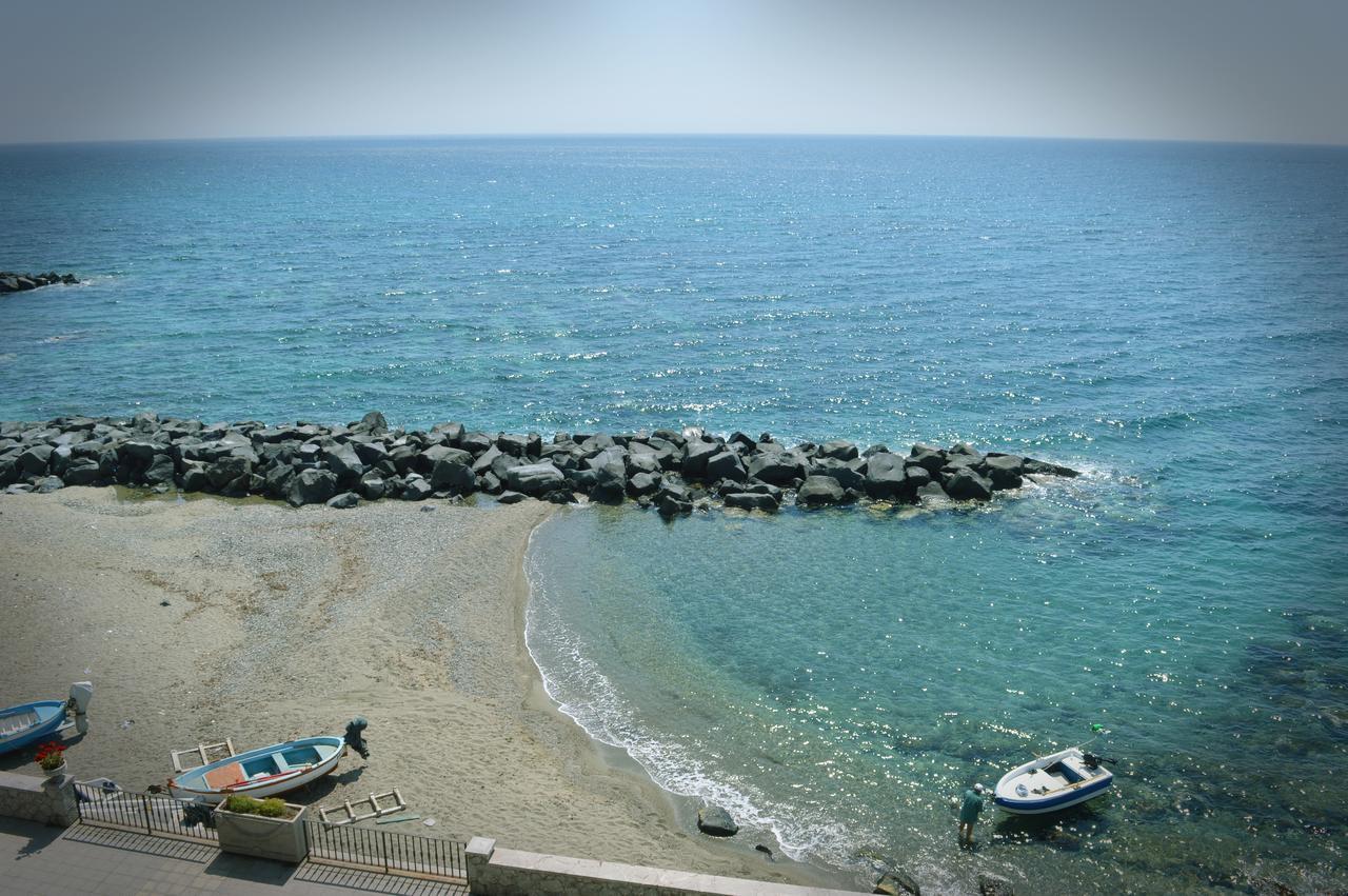 Classic Double Room Sea View