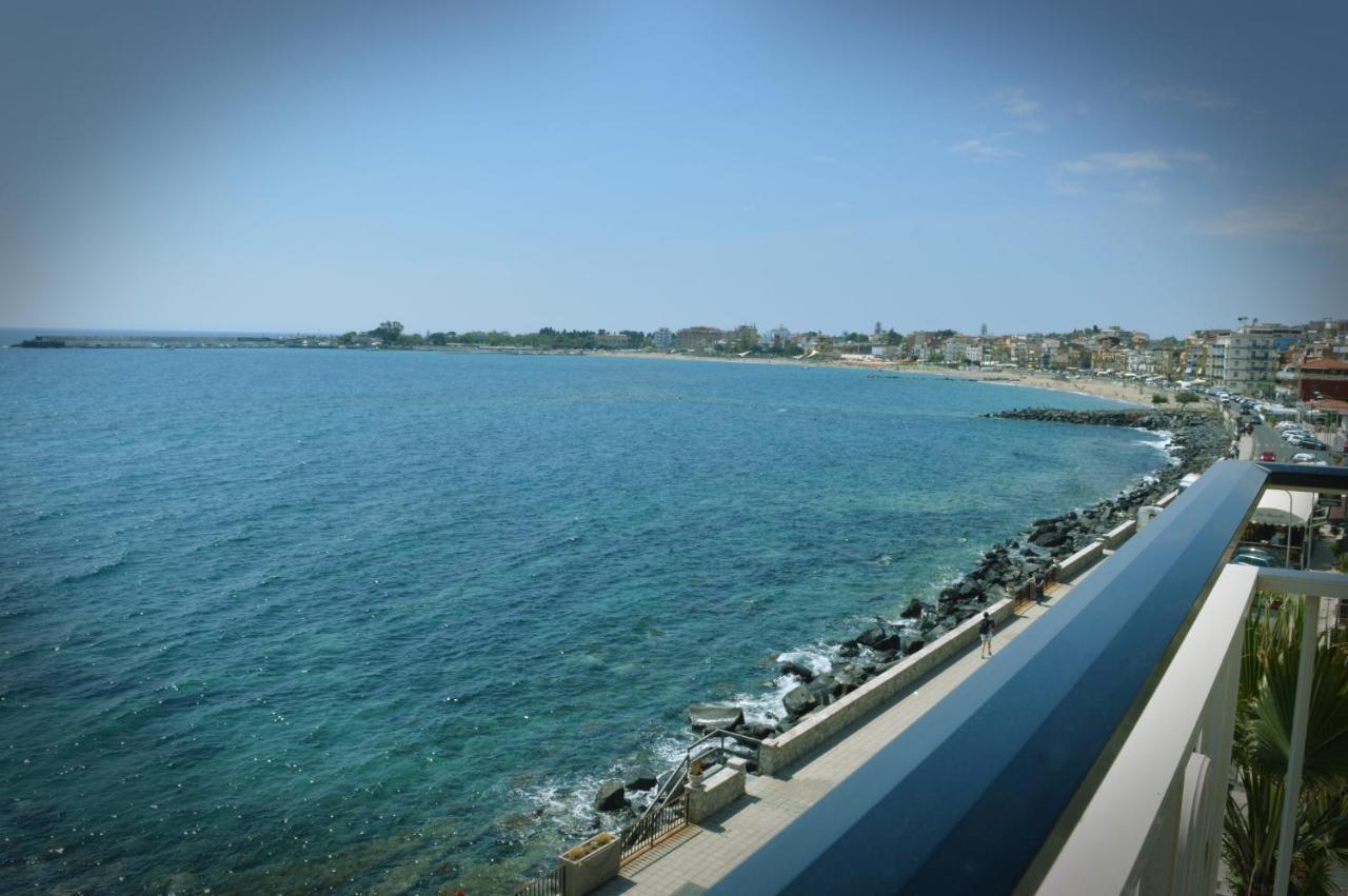 Classic Double Room Sea View