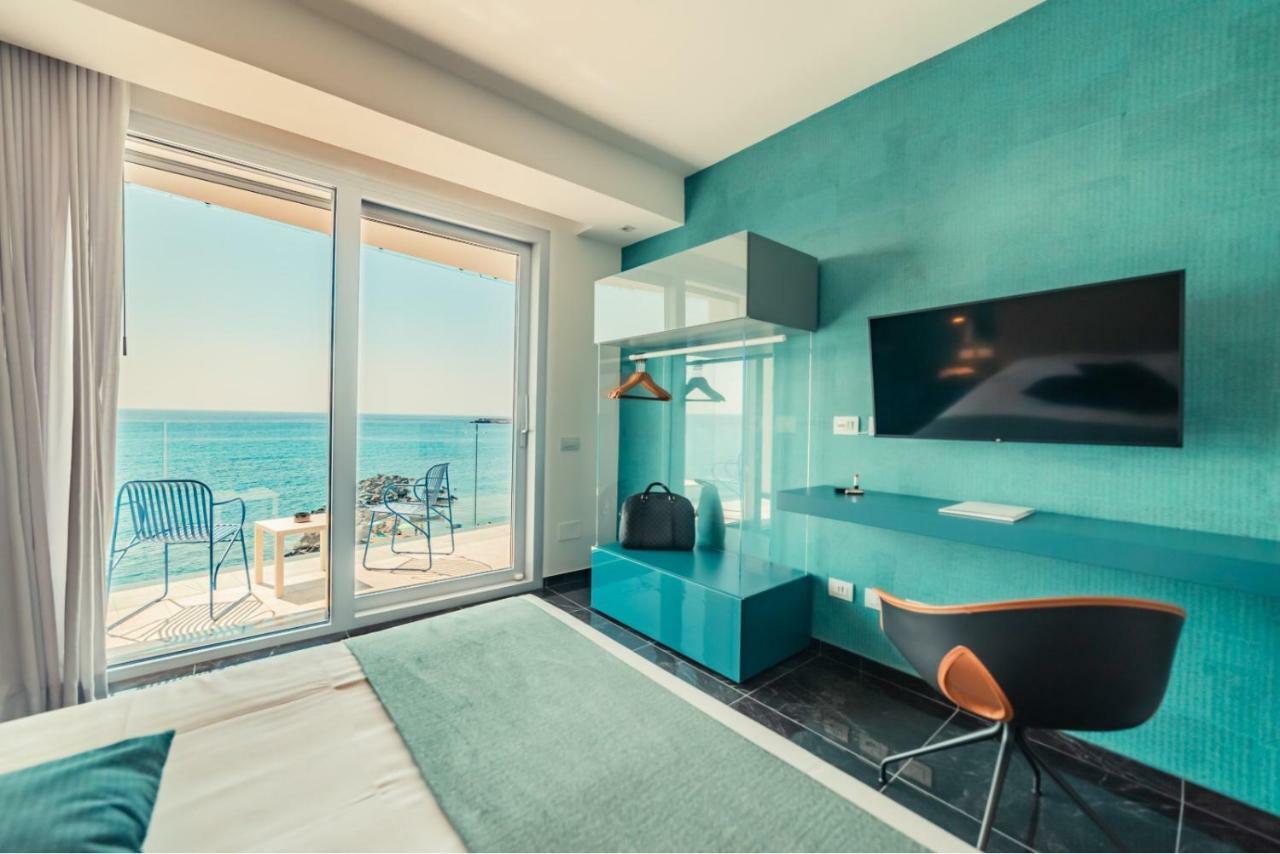 Executive Double Room Sea View