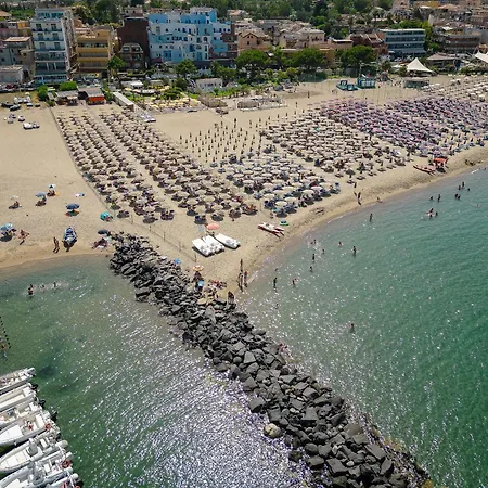 Hotel Sabbie d'Oro-3