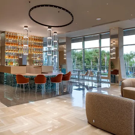 Sant Alphio Garden Hotel & Spa-3