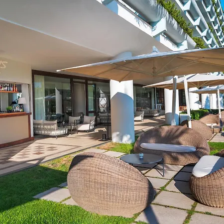 Una Hotels Naxos Beach Sicilia-3