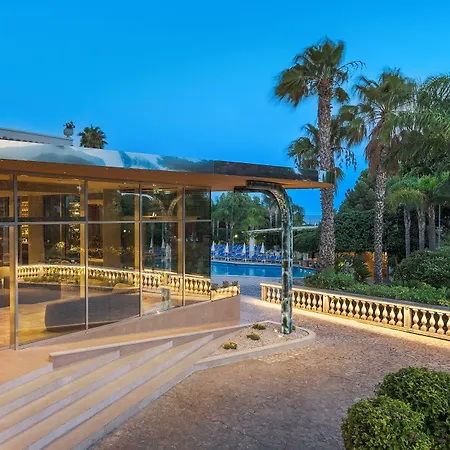 Sant Alphio Garden Hotel & Spa-3